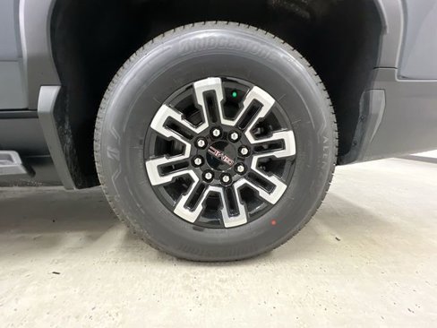 New 2026 GMC Sierra EV Elevation w/ Premium Package image 32