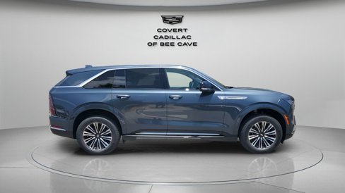 New 2026 Cadillac Escalade IQ Luxury 1 image 11