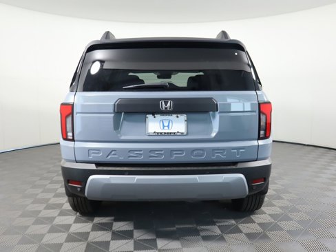 New 2026 Honda Passport RTL image 6