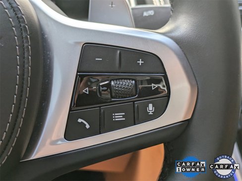 Used 2023 BMW 840i Gran Coupe w/ Comfort Seating Package image 22
