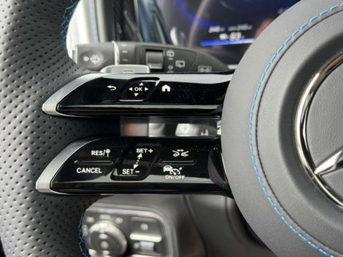 New 2025 Mercedes-Benz G 580 w/ EQ Technology image 21