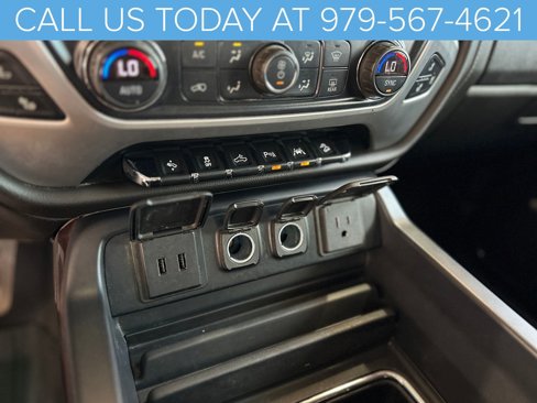 Used 2018 GMC Sierra 1500 SLT w/ Texas SLT Premium Package image 32