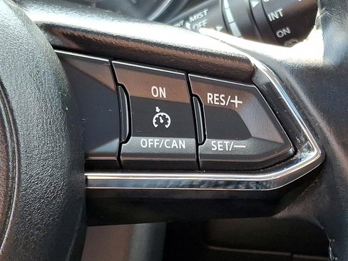 Used 2017 MAZDA CX-5 Touring w/ Preferred Equipment Package image 25