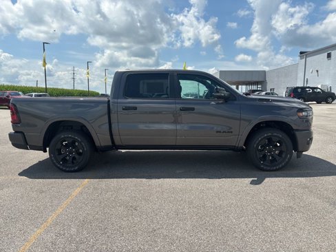 New 2026 RAM 1500 4x4 Crew Cab image 4