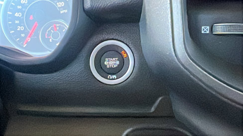 New 2026 RAM 1500 Tradesman image 26
