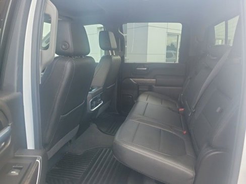 Used 2022 Chevrolet Silverado 2500 LTZ w/ LTZ Convenience Package image 31
