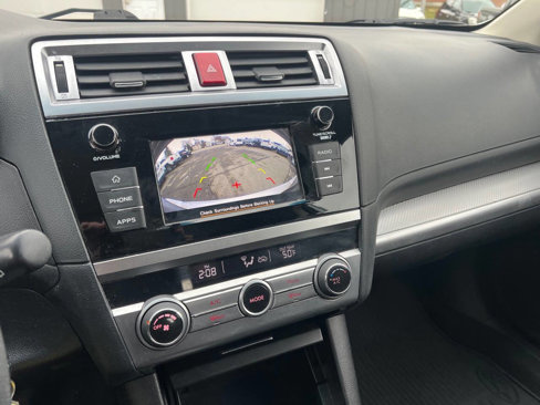 Used 2018 Subaru Outback 2.5i image 11