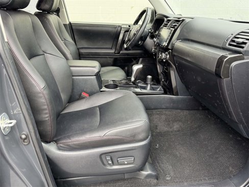 Used 2024 Toyota 4Runner TRD Off-Road Premium image 13