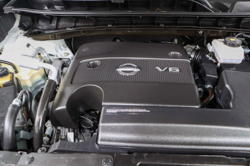 Used 2020 Nissan Murano S w/ Technology Package image 29