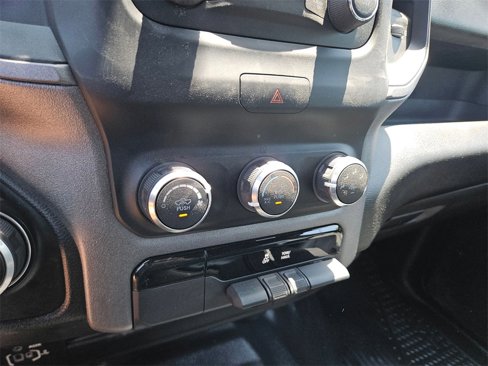 Used 2024 RAM 2500 Tradesman image 19