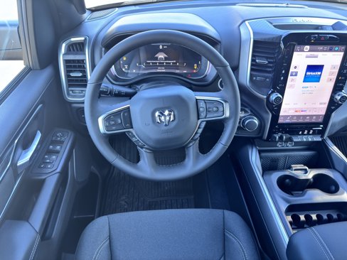 New 2026 RAM 1500 Big Horn image 18