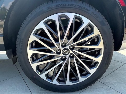 New 2026 Hyundai Palisade Calligraphy image 24