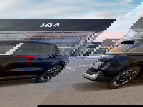 New 2026 Kia Carnival EX image 6
