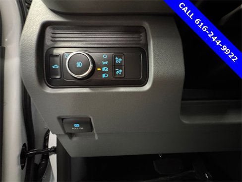 New 2025 Ford F250 XL w/ STX Appearance Package image 24