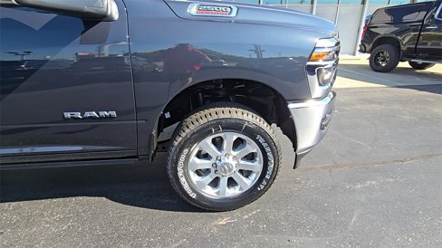 New 2026 RAM 2500 Laramie image 10