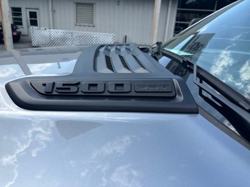 New 2025 RAM 1500 Rebel w/ Advanced Safety Group II image 10