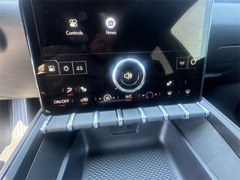 New 2026 GMC Terrain Elevation image 18