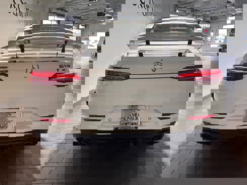 New 2026 Mercedes-Benz AMG GT 43 image 5