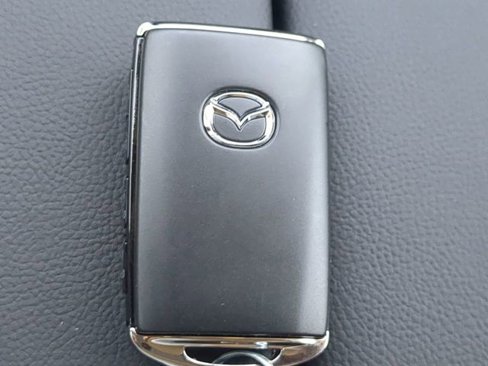 New 2025 MAZDA CX-50 2.5 Turbo w/ Premium Plus Pkg image 27