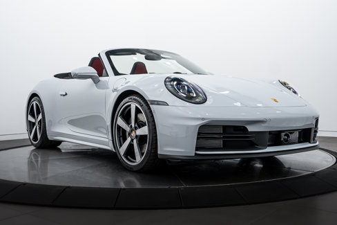 New 2026 Porsche 911 Carrera image 9