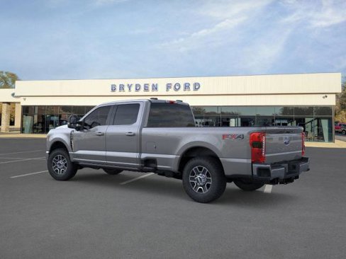 New 2026 Ford F350 Lariat image 5