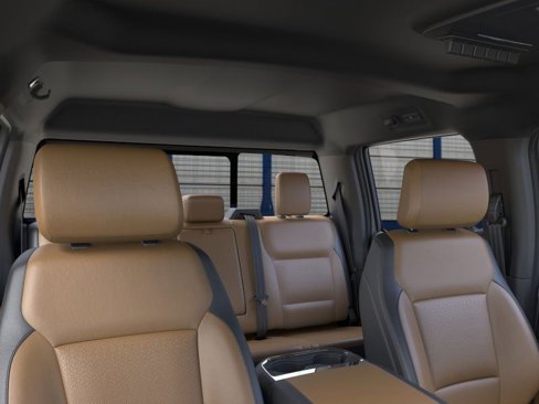 New 2026 Ford F350 Lariat image 22