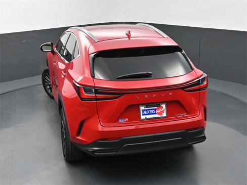 Used 2024 Lexus NX 250 FWD w/ Premium Package image 33