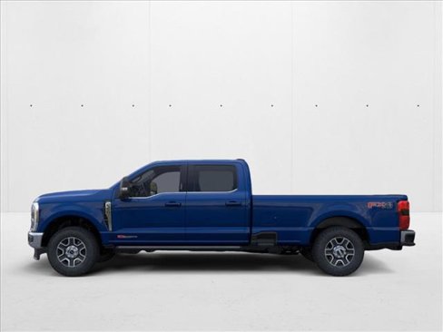 New 2026 Ford F350 Lariat image 3