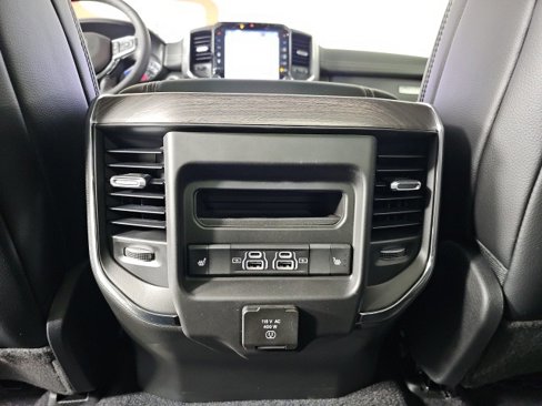 New 2026 RAM 1500 Laramie image 27