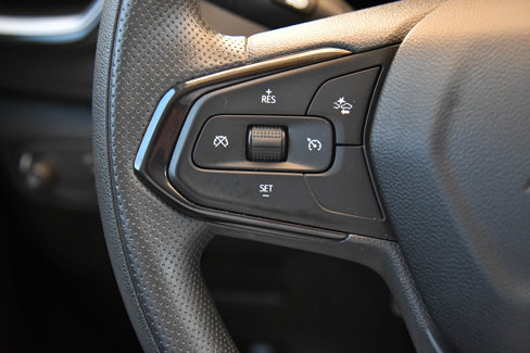 Used 2024 Chevrolet TrailBlazer LT w/ Driver Confidence Package image 28