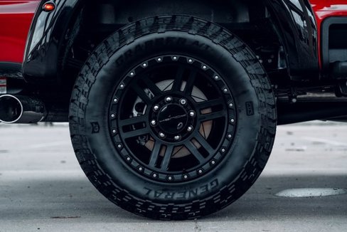 New 2025 Ford F250 Lariat w/ Lariat Ultimate Package image 14