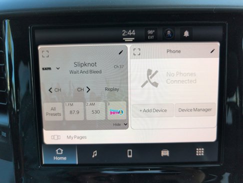 New 2025 RAM 4500 Tradesman image 17