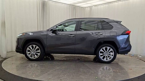 Used 2024 Toyota RAV4 Limited image 5