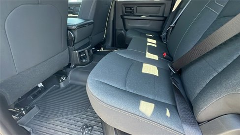 New 2026 RAM 2500 Tradesman image 16