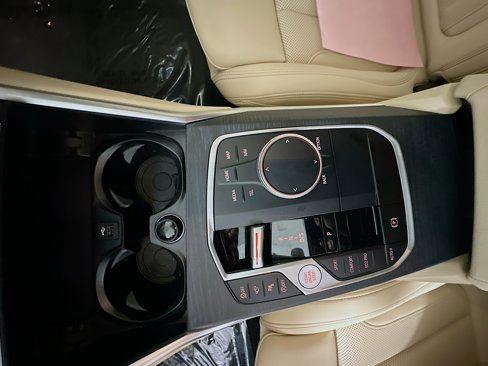 Used 2025 BMW 430i w/ Premium Package image 22