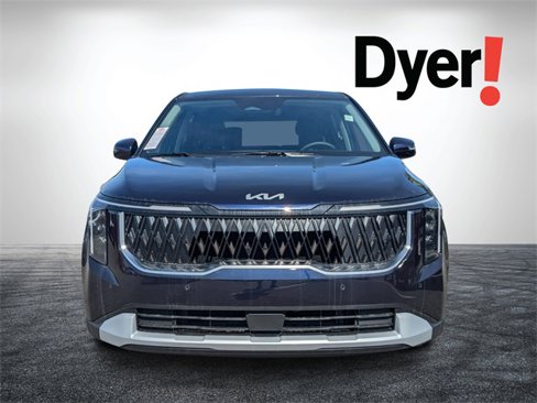 New 2026 Kia Carnival LX image 9