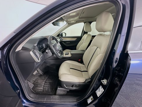 Used 2025 MAZDA CX-90 3.3 Turbo w/ Preferred Package image 13