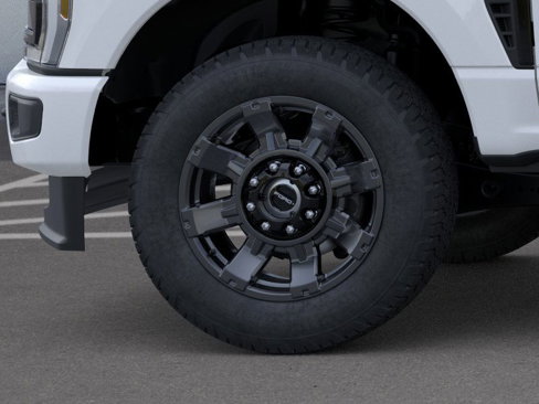 New 2026 Ford F250 XL w/ STX Appearance Package image 19