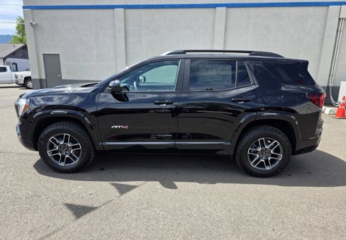 New 2026 GMC Terrain AT4 w/ LPO, Floor Liner Package image 5