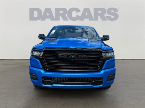New 2026 RAM 1500 Laramie image 2