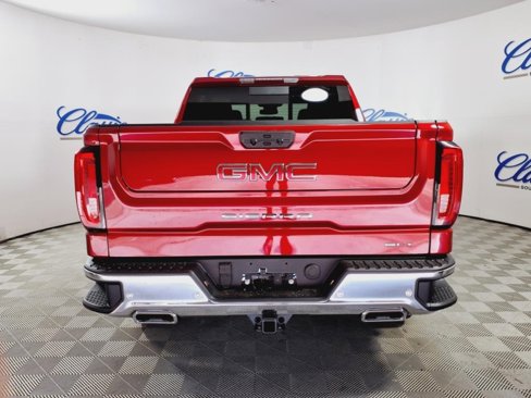 New 2026 GMC Sierra 1500 SLT w/ SLT Premium Package image 22