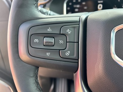 New 2026 GMC Sierra 2500 Denali Ultimate w/ Max Trailering Package image 21