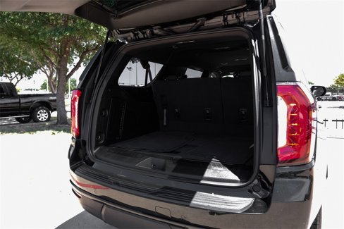 Used 2022 GMC Yukon XL SLE w/ Gmc Pro Safety Plus Package image 54