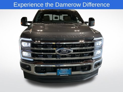 New 2026 Ford F350 4x4 Crew Cab Super Duty image 9