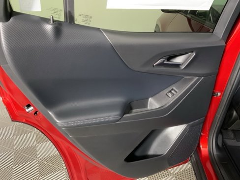 New 2026 Chevrolet Equinox LT w/ Convenience Package II image 20