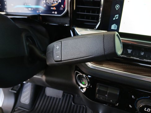 New 2026 Chevrolet Silverado 3500 LT w/ Texas Edition image 16