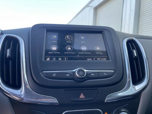 Used 2019 Chevrolet Equinox LS image 29