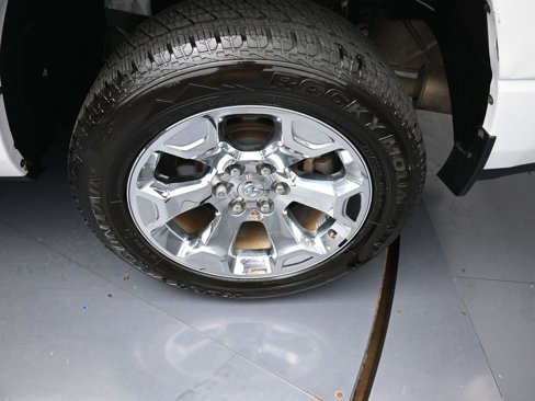 Used 2022 RAM 1500 Lone Star image 19