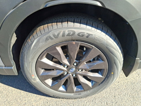 New 2025 Subaru Outback Onyx Edition XT image 5