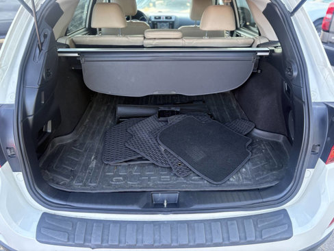 Used 2015 Subaru Outback 2.5i Limited image 18